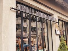 -O'mills Sourdough Bakery&Bistro(永嘉路店)