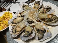 -双合园·海鲜水饺青岛菜(万佳广场店)