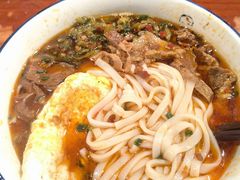 -公交新村粉店(赤岗冲店)