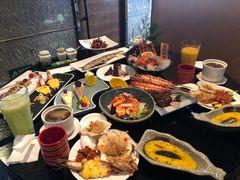 -稻早料理美术馆(城阳店)