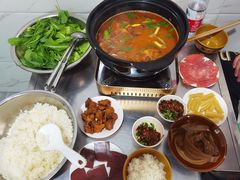 -好味家豆米火锅(龚北路店)