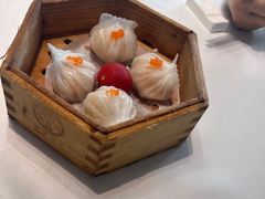 -怀德酒楼·粤菜·海鲜·茶点(宝安国际机场店)