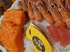 -大焰自助日式料理 铁板烧(徐汇店)