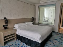 -上海漕河泾万丽酒店