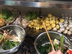 -胖子好盐水鸭(总店)