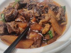 -又见炊烟私房菜(敬亭路店)