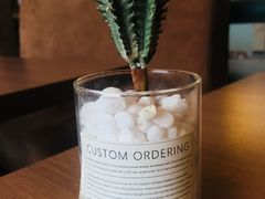 -109 COFFEE(建筑学院店)