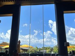 -时光吧·大堂吧·丽江和府洲际度假酒店