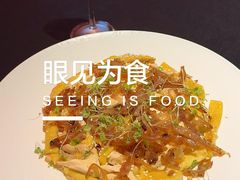 -醉东Oriental House(静安嘉里中心店)