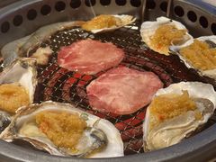 -火炉火自助餐(喜隆多店)