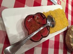 iphone_upload_pic-西贝莜面村(上海百联西郊店)