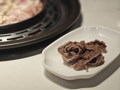 -水禾轩·海鲜蒸汽主题餐厅(拱北店)