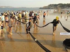 -坛南湾阿强农家乐.海鲜大排档老字号(福州地标美食店)