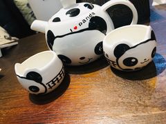 -晓鲜熊猫烤鱼烤吧(西三旗百汇北门店)