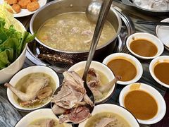 -鸽鸟轩(石岐店)