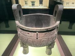 -上海博物馆(人民广场馆)