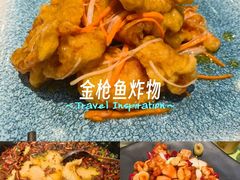 -玉桥餐厅(天坛店)