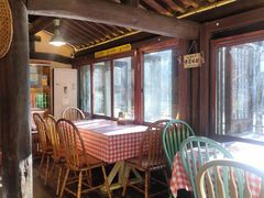 -卧龙堡客栈·中餐厅(古北水镇店)