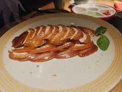 -青年公社烤鸭(滨湖银泰店)