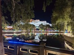 -宗角禄康公园