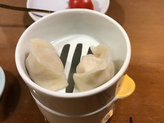 -喜鼎海胆水饺(朝阳区三里屯太古里北区店)