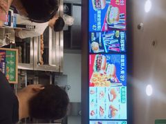 -德克士(阳光店)