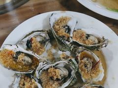 -林记海鲜排档·十年海鲜地标