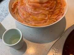 -麻辣空间·清油火锅(水井沟店)