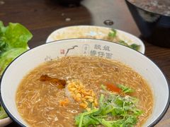 -台南擔仔面·卤肉饭(老虹井路店)