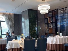 -怀德酒楼·粤菜·海鲜·茶点(宝安国际机场店)