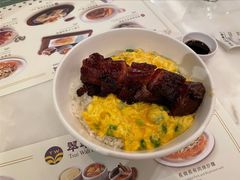 -翠华餐厅(百老汇店)