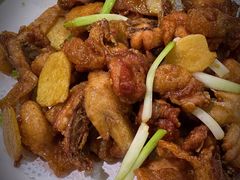 -腰记饭店(龙源路店)