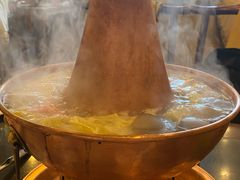 铜锅涮肉-南门涮肉(北洼路店)