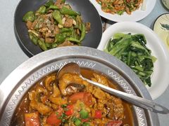 啤酒弄水骨鱼（元/斤）-大师傅金奖啤酒鱼(西街口总店)