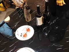 -1981牛排西餐厅(海信店)