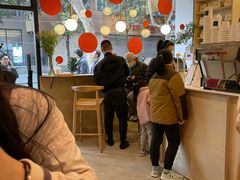 -常识咖啡common sense(春熙路店)