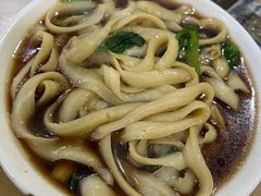 -老刀刀削面烧烤