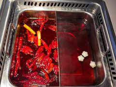 -渡娘火锅(大兴大悦春风里店)