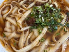 -晋B2008刀削面(小南庄店)
