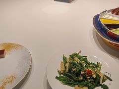 -真地道京味府·鲜橙烤鸭·北京菜(朝外大街东大桥店)