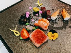 -涵苑私宴定制(外滩店)