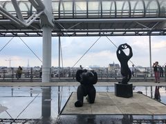 -蓬皮杜艺术中心