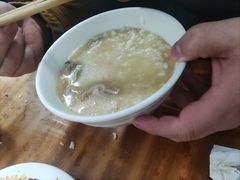 -温记府廟豆汤饭·始于1955年(海椒店)
