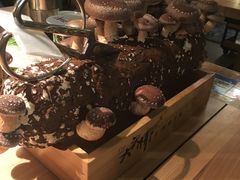 -大头椰·椰子鸡火锅(南宁万象城店)