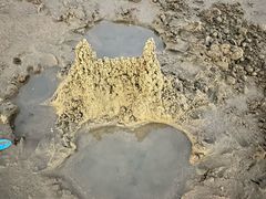 -青岛第一海水浴场