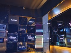 -温莎KTV(珠江路店)