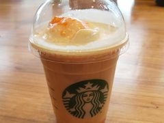 -星巴克臻选(成都宽窄巷子店)