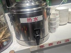 -肥鱼屯活鱼锅(惠工街店)