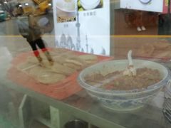 -清真·尖子尖牛肉面(王府井店)