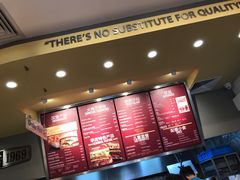 -The Habit Burger Grill 哈比特汉堡(爱琴海店)